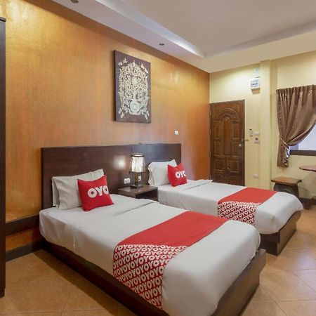 Le Viengping Otel Chiang Mai Dış mekan fotoğraf