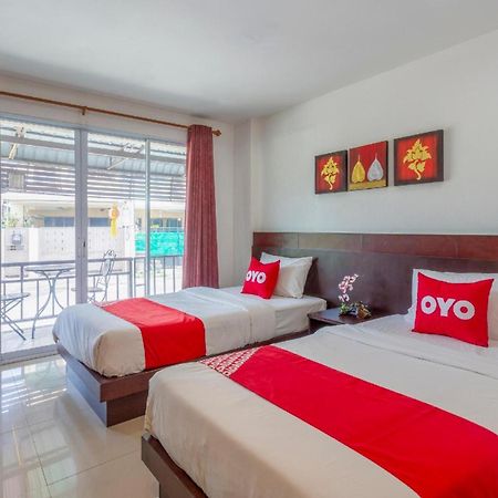 Le Viengping Otel Chiang Mai Dış mekan fotoğraf