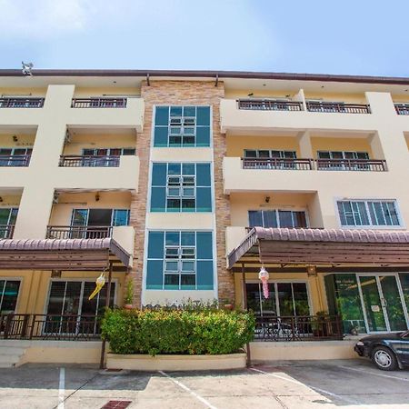 Le Viengping Otel Chiang Mai Dış mekan fotoğraf