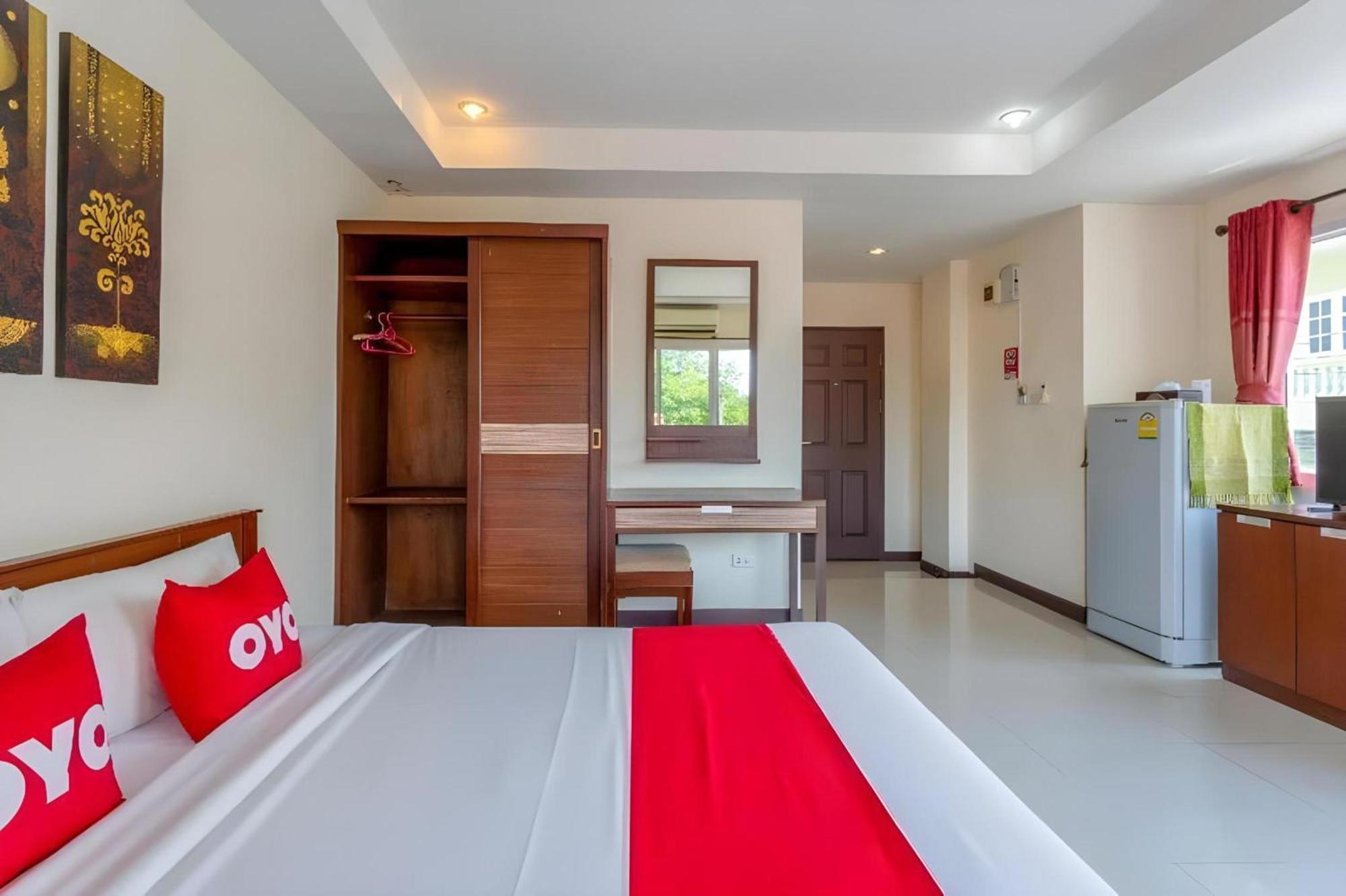 Le Viengping Otel Chiang Mai Dış mekan fotoğraf