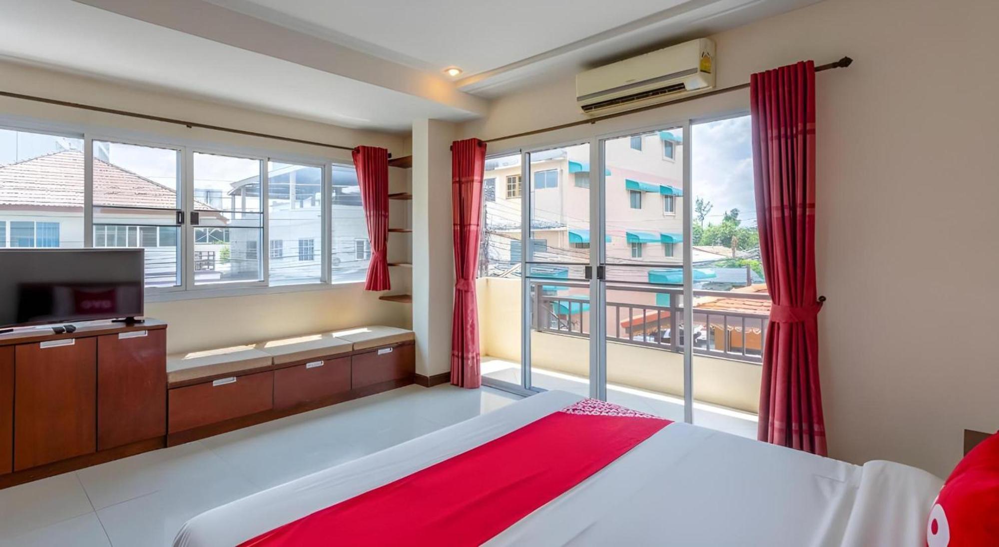 Le Viengping Otel Chiang Mai Dış mekan fotoğraf