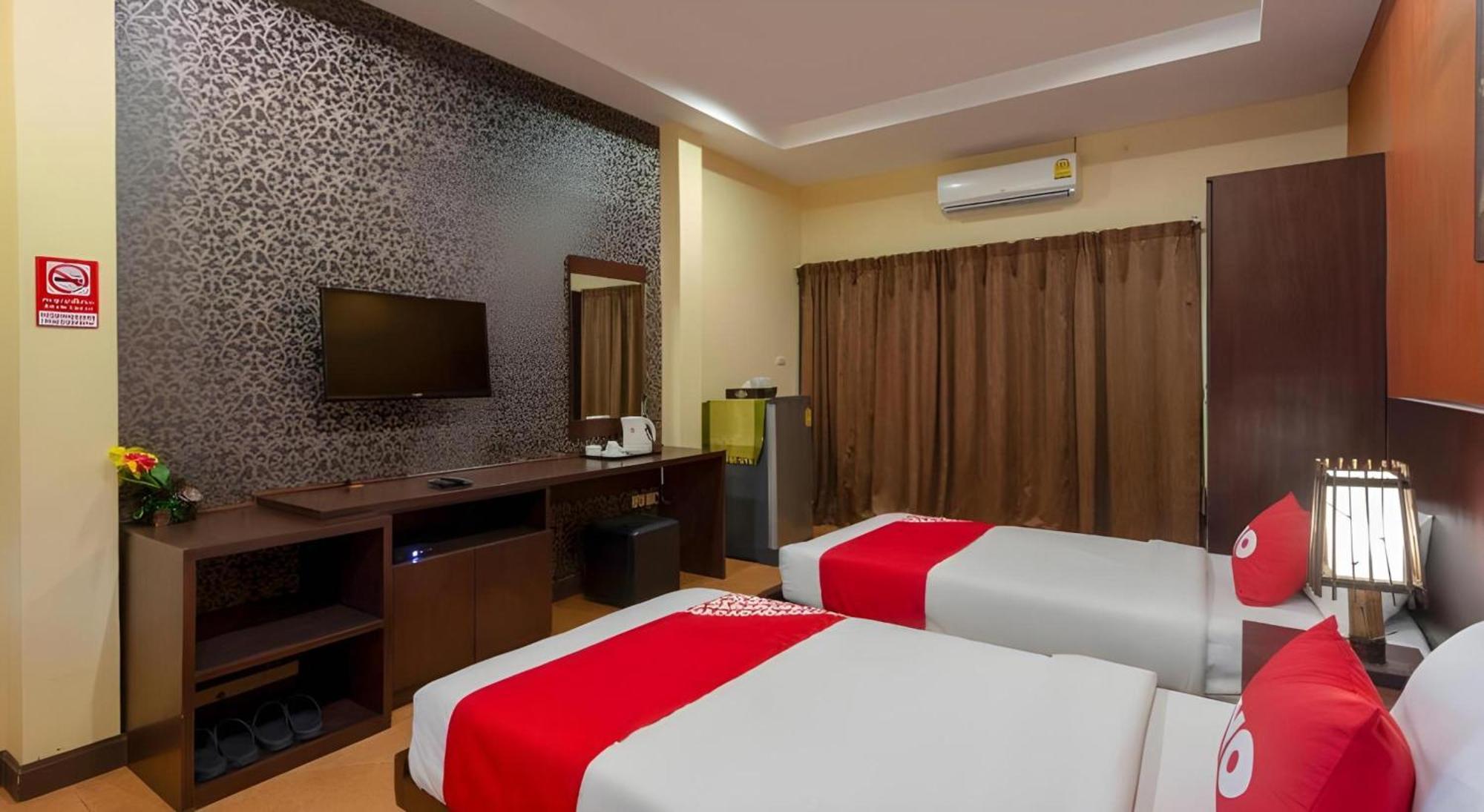 Le Viengping Otel Chiang Mai Dış mekan fotoğraf