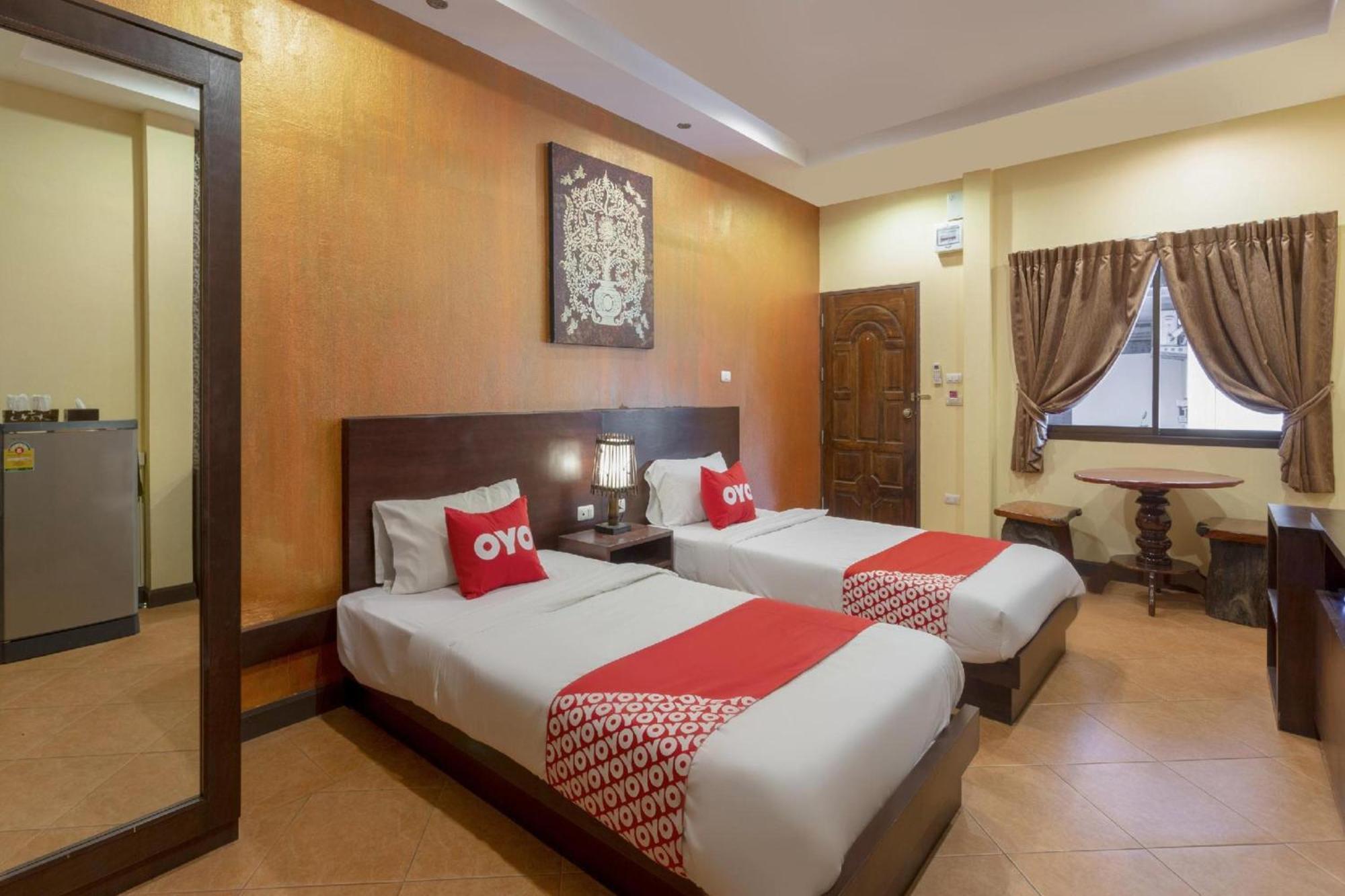 Le Viengping Otel Chiang Mai Dış mekan fotoğraf
