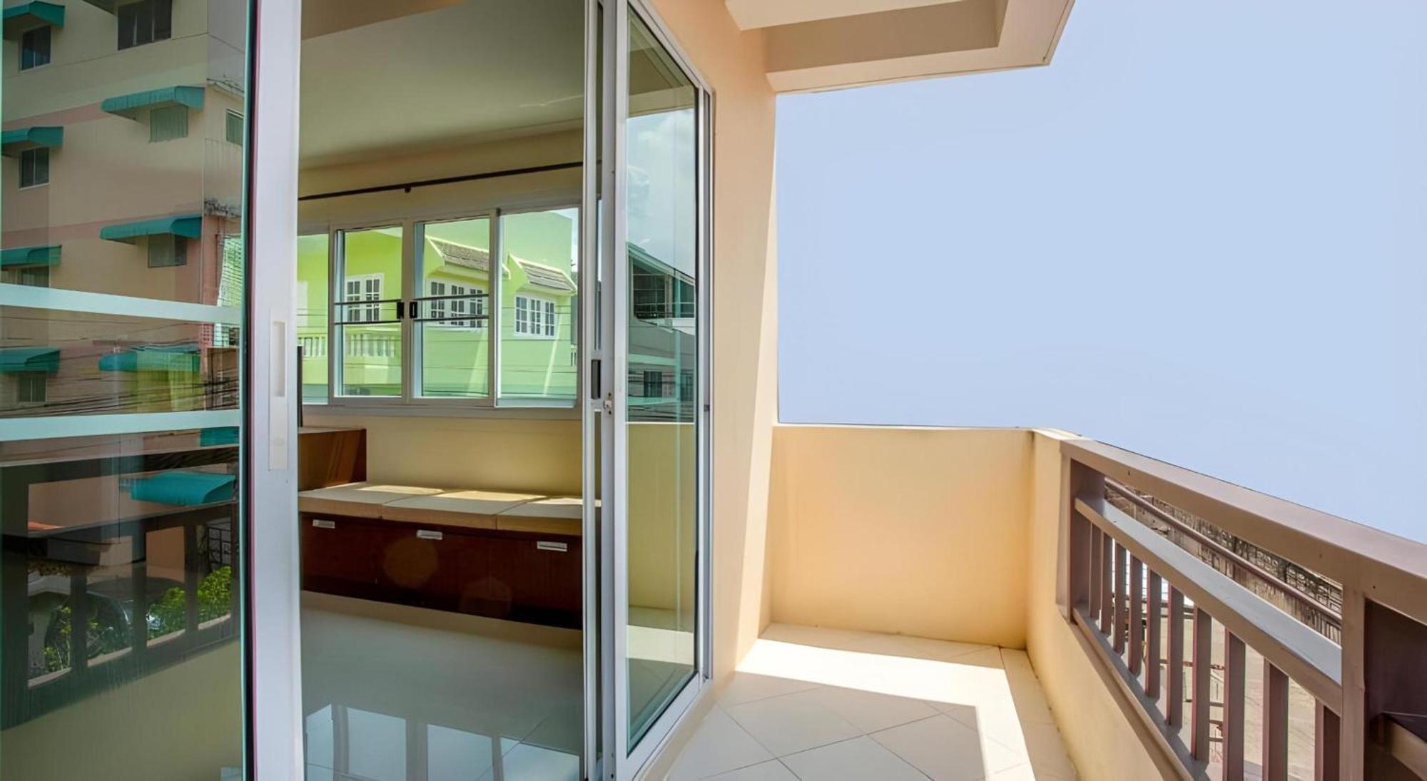 Le Viengping Otel Chiang Mai Dış mekan fotoğraf