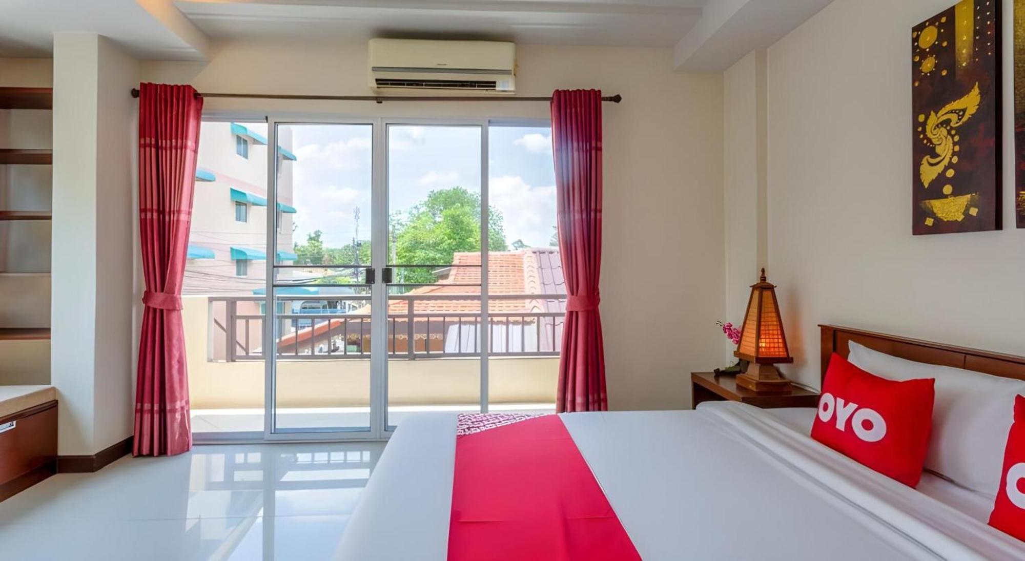 Le Viengping Otel Chiang Mai Dış mekan fotoğraf