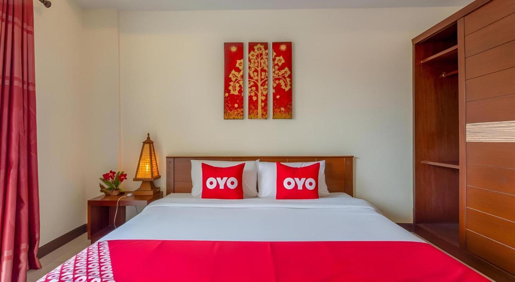 Le Viengping Otel Chiang Mai Dış mekan fotoğraf