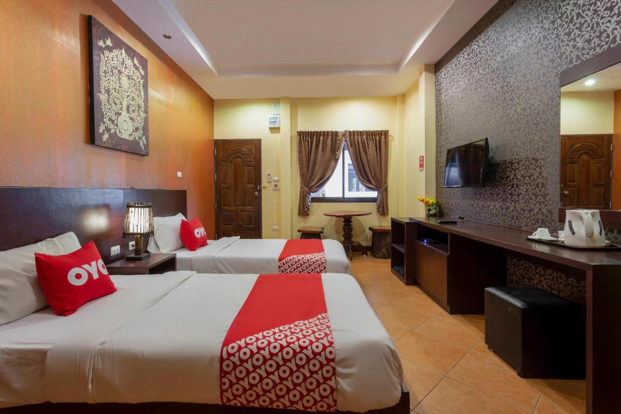 Le Viengping Otel Chiang Mai Dış mekan fotoğraf