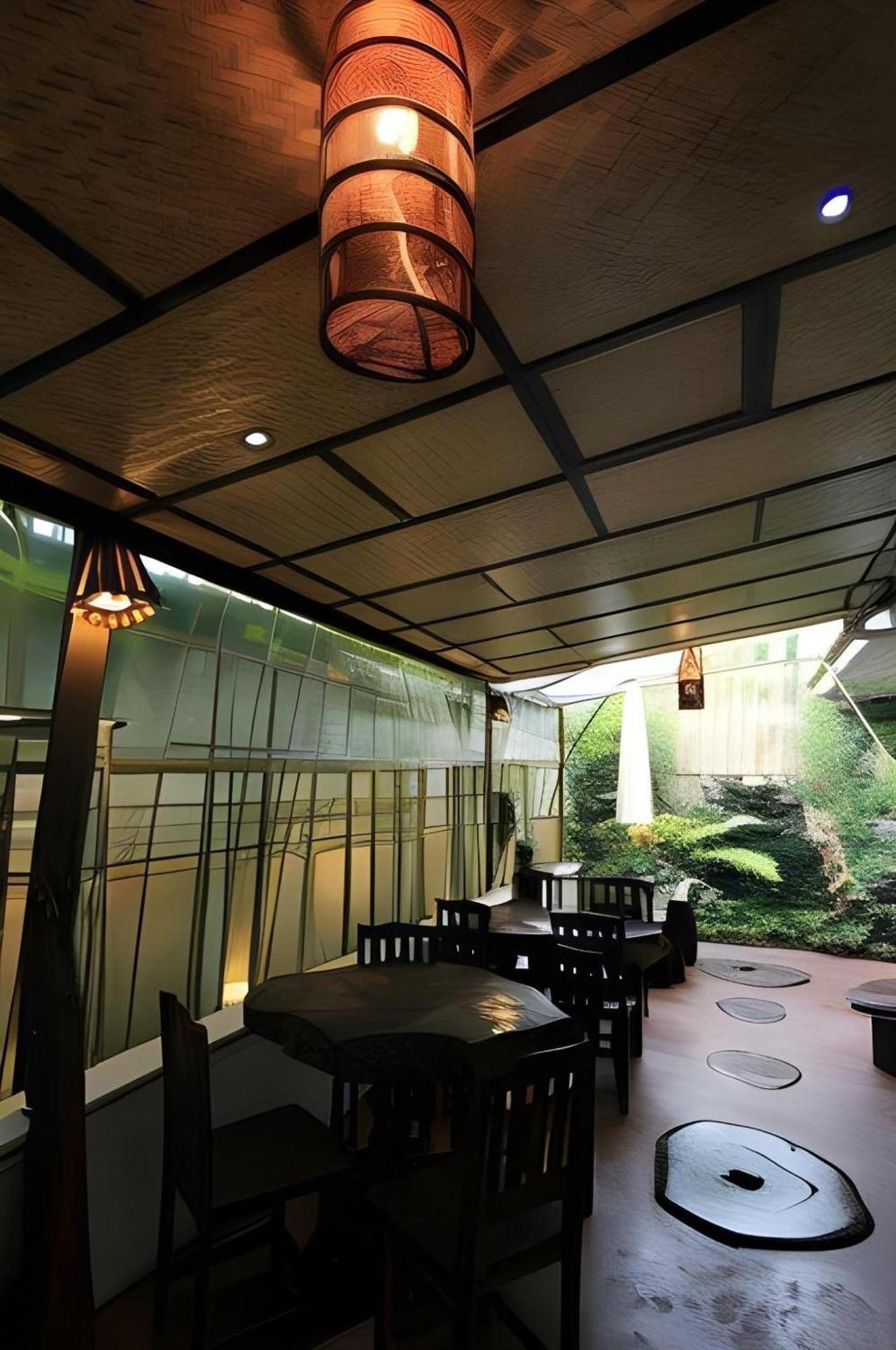 Le Viengping Otel Chiang Mai Dış mekan fotoğraf