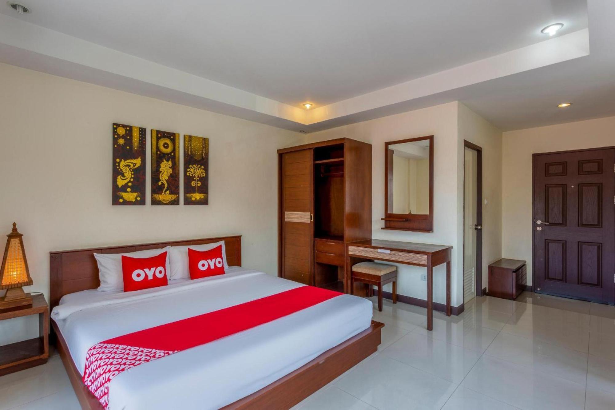 Le Viengping Otel Chiang Mai Dış mekan fotoğraf