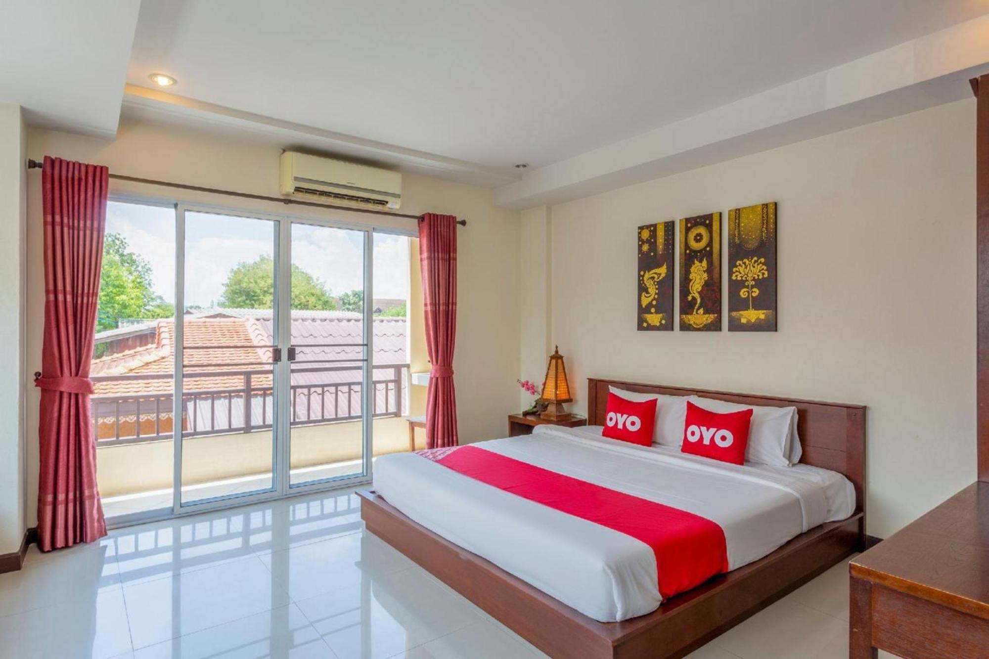 Le Viengping Otel Chiang Mai Dış mekan fotoğraf
