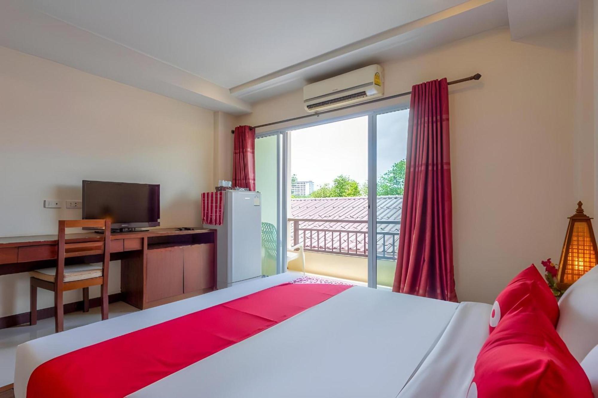 Le Viengping Otel Chiang Mai Dış mekan fotoğraf