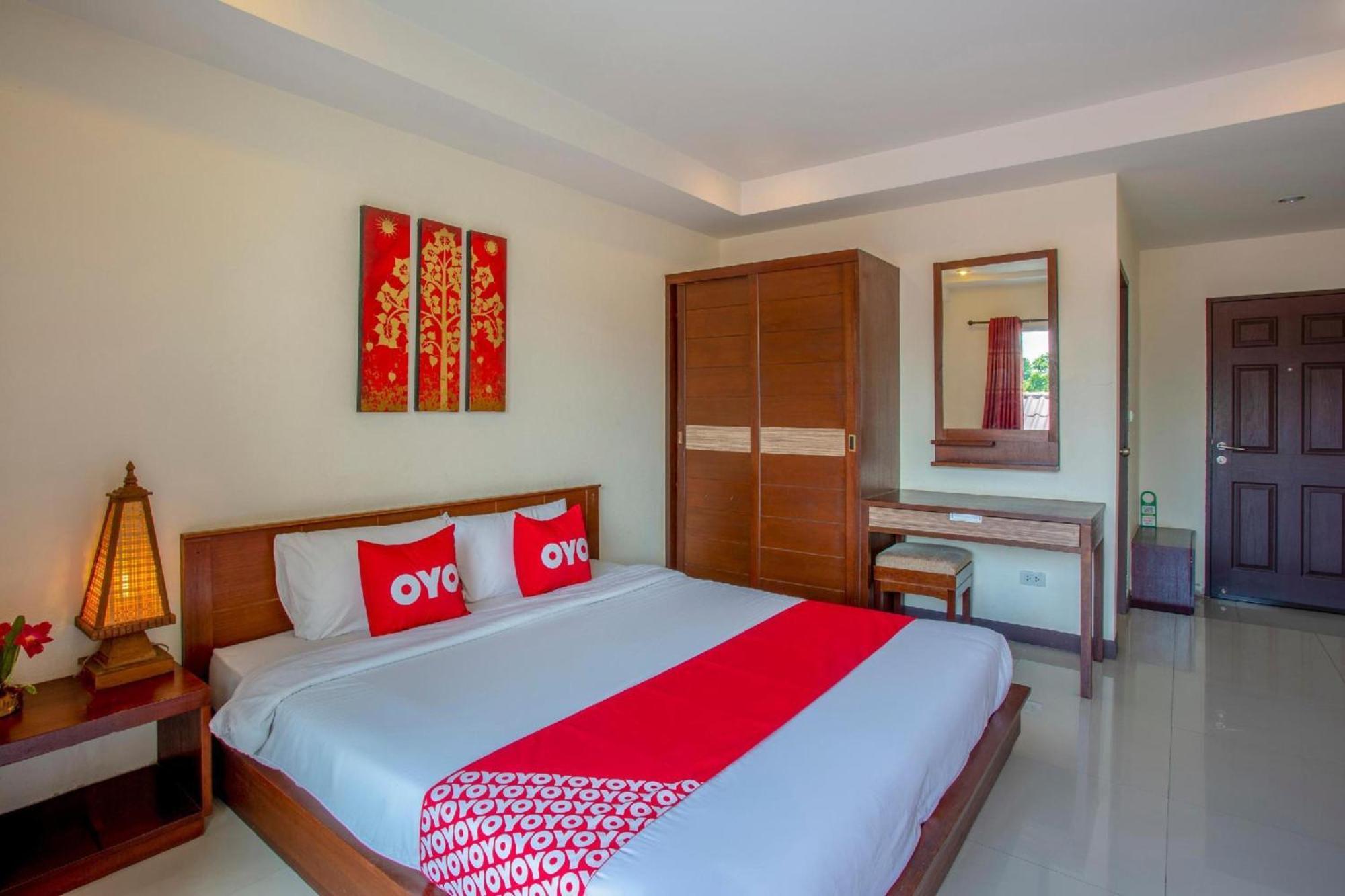 Le Viengping Otel Chiang Mai Dış mekan fotoğraf
