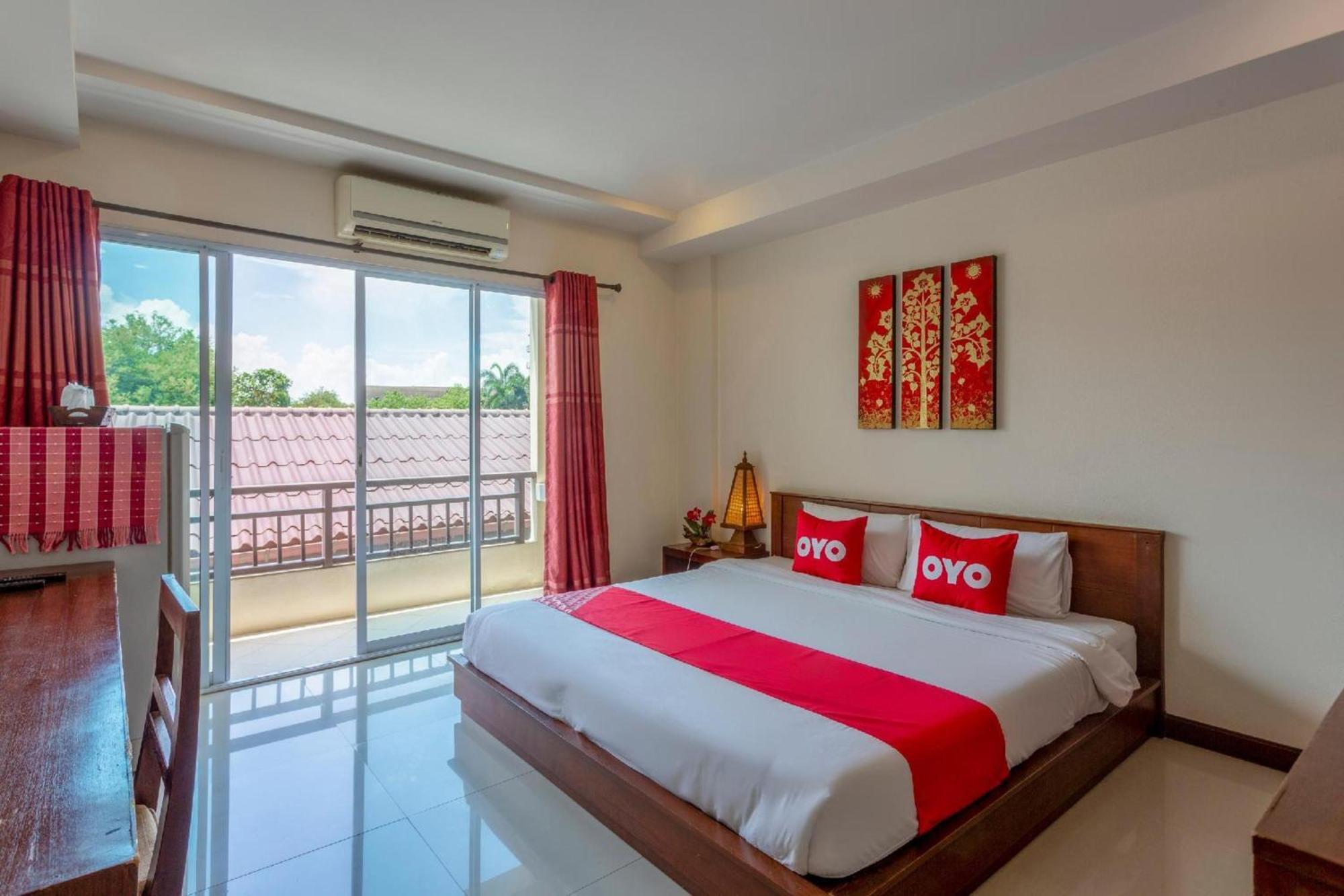 Le Viengping Otel Chiang Mai Dış mekan fotoğraf