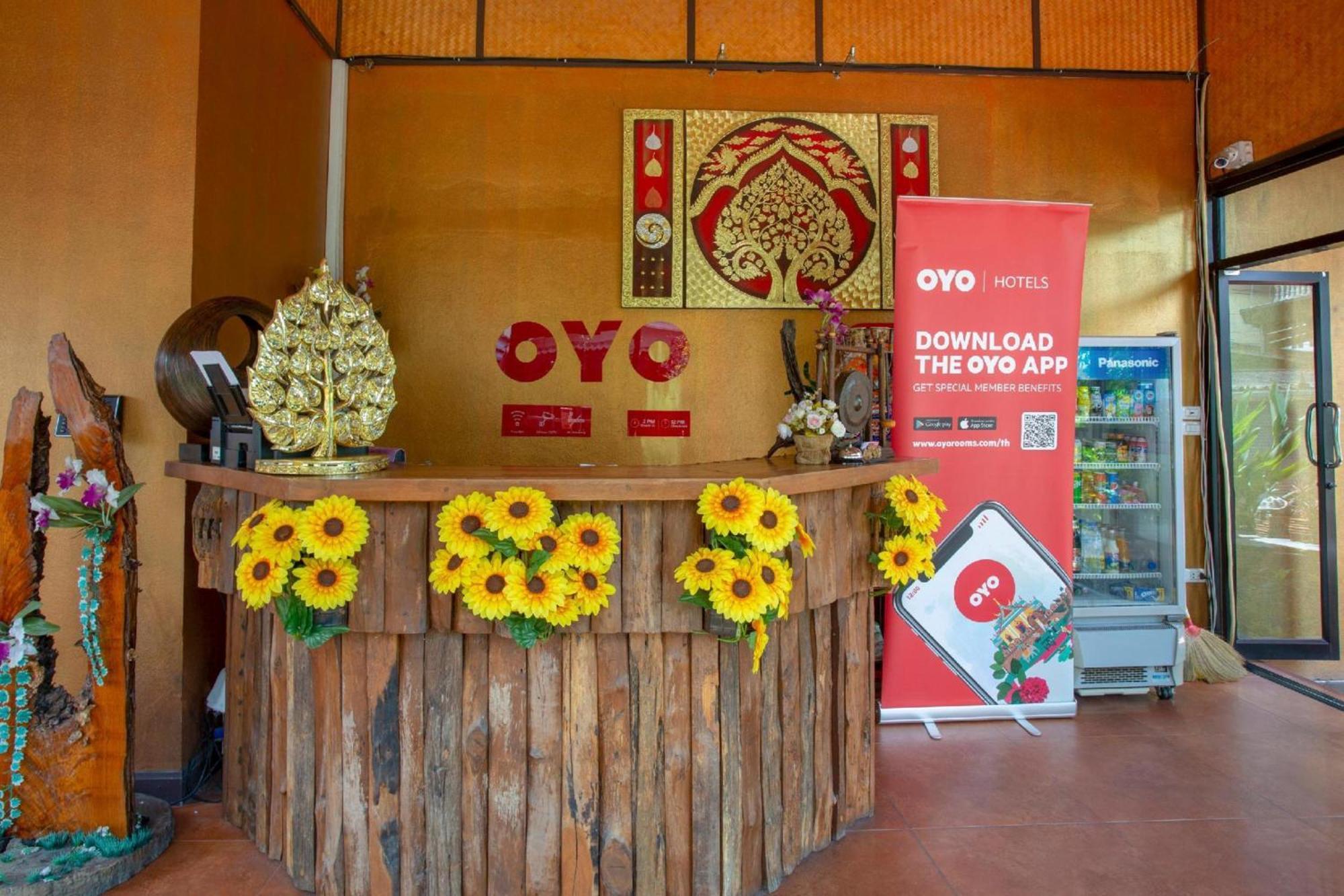 Le Viengping Otel Chiang Mai Dış mekan fotoğraf