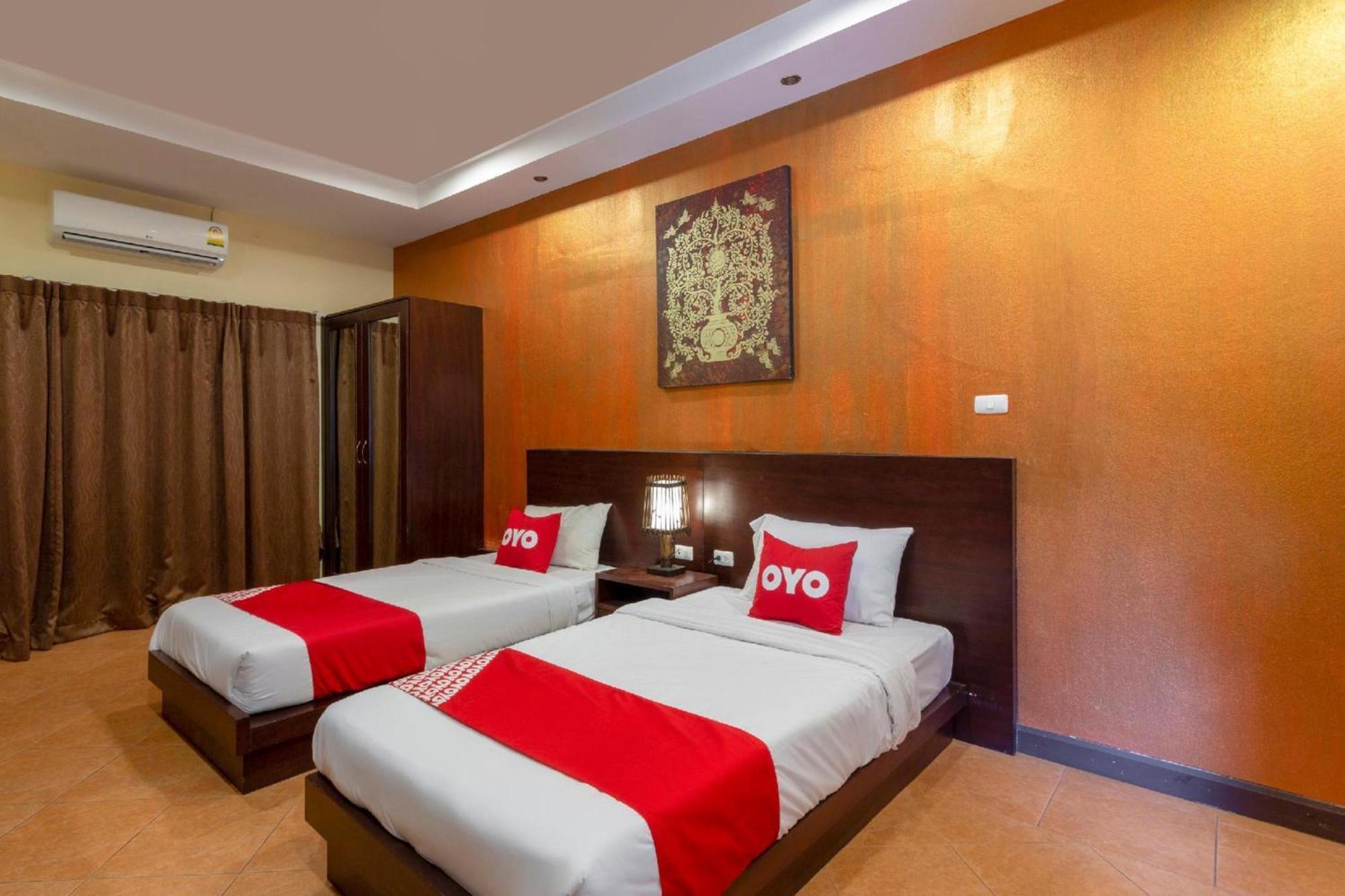 Le Viengping Otel Chiang Mai Dış mekan fotoğraf