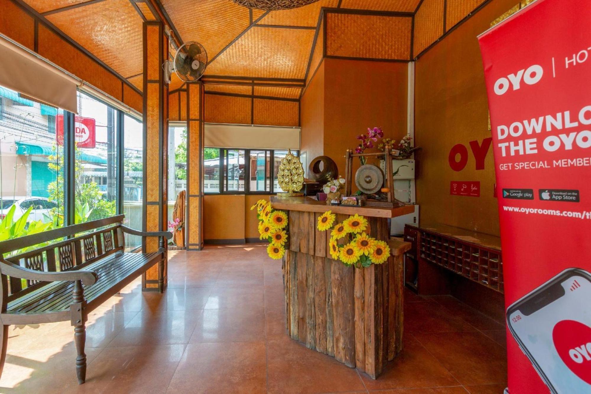 Le Viengping Otel Chiang Mai Dış mekan fotoğraf