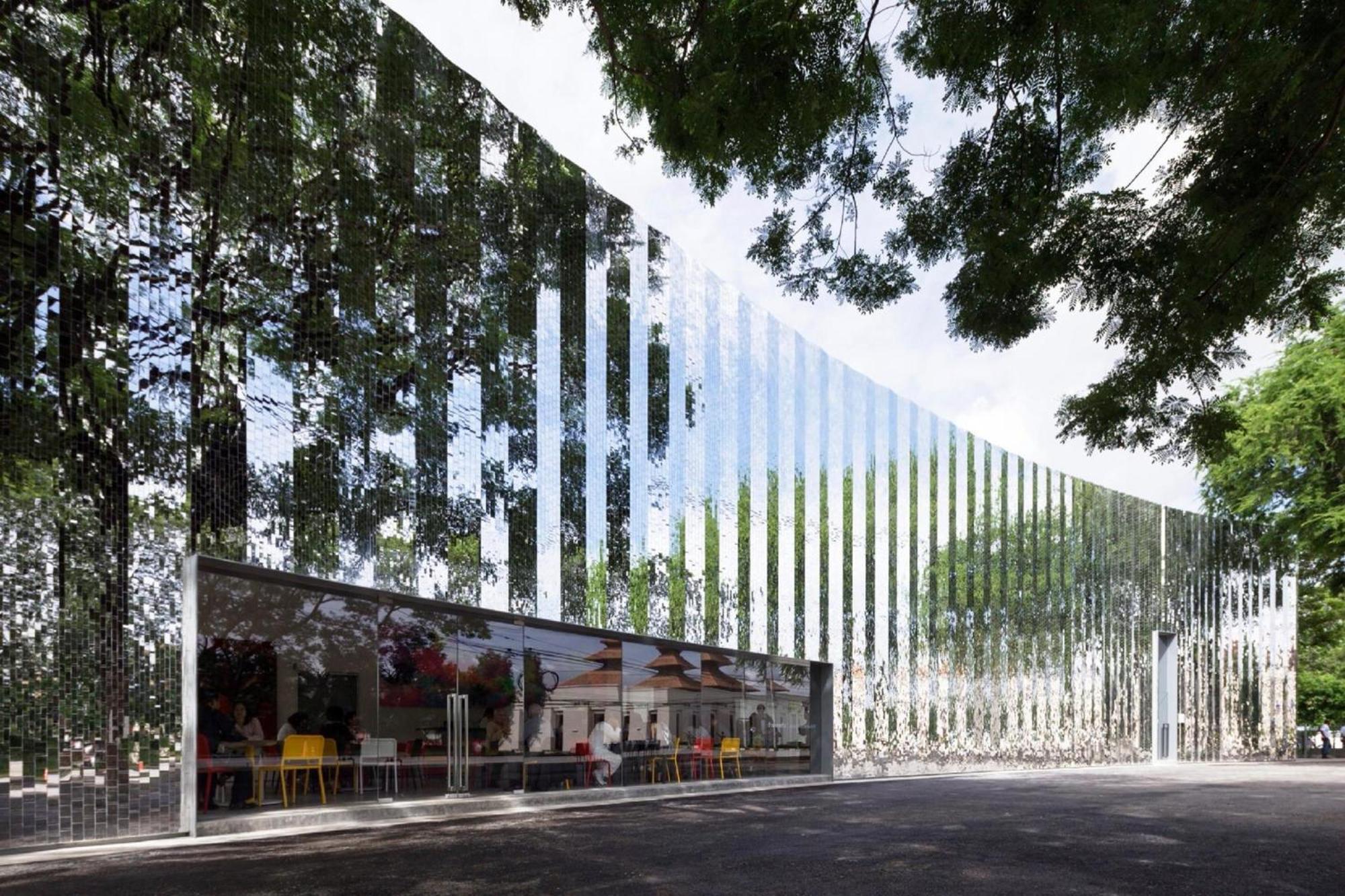 Le Viengping Otel Chiang Mai Dış mekan fotoğraf