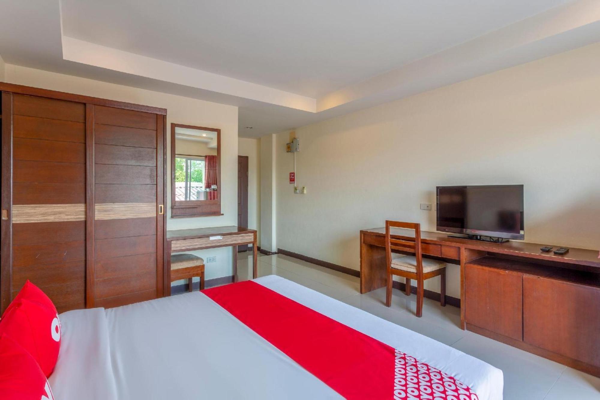 Le Viengping Otel Chiang Mai Dış mekan fotoğraf